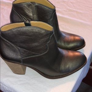 Lucky Brand Ankle boots